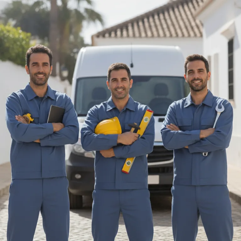 Broker di Ristrutturazioni team a Savona